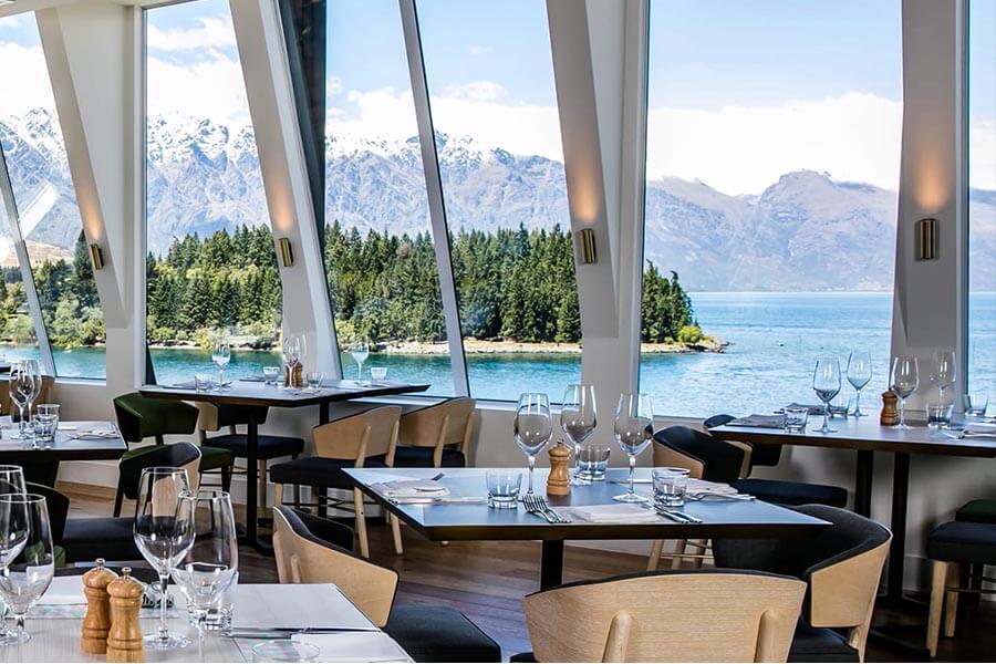 A Taste of QT in Queenstown