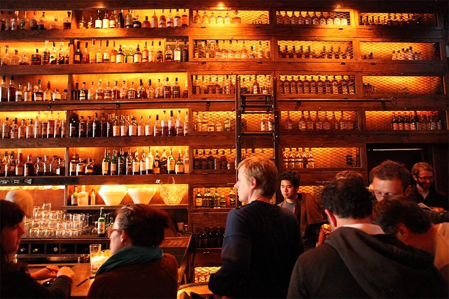 3 Exquisite Whiskies