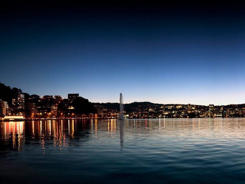 An Instagram Guide to Wellington