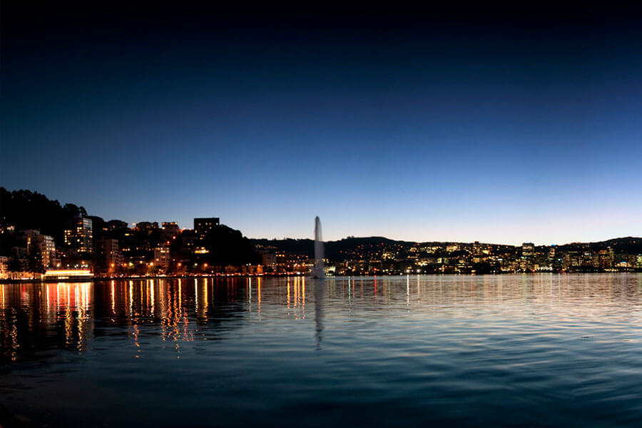 An Instagram Guide to Wellington