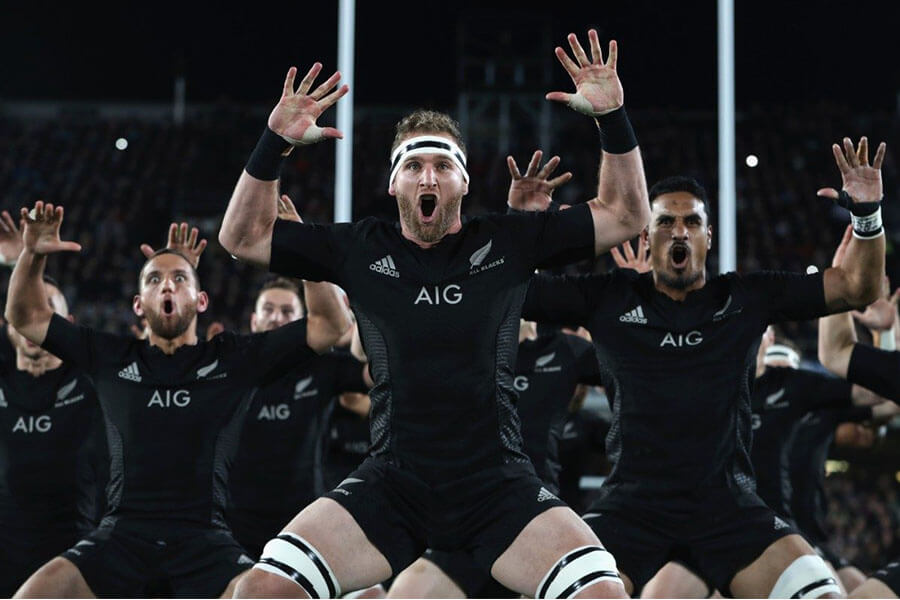 British & Irish Lions Tour 2017