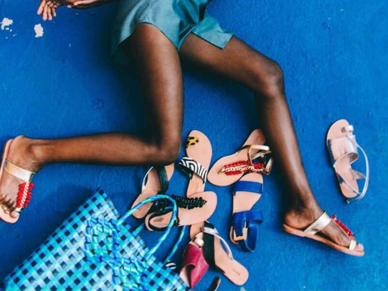 African Fashion Festival New Zealand