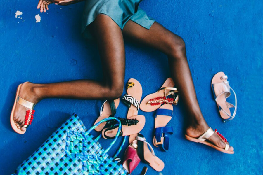African Fashion Festival New Zealand