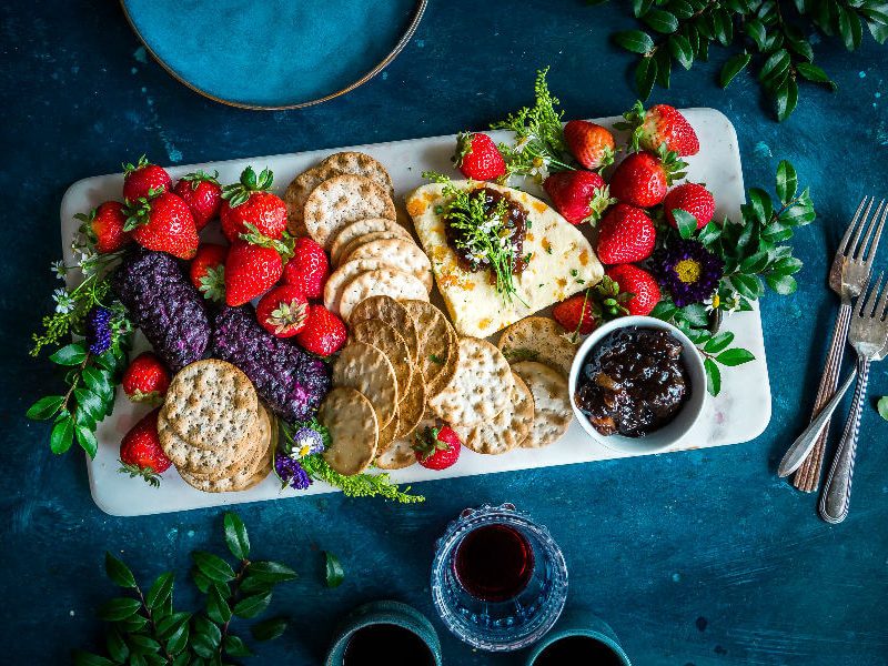 The Best Wellington Cheese Platters