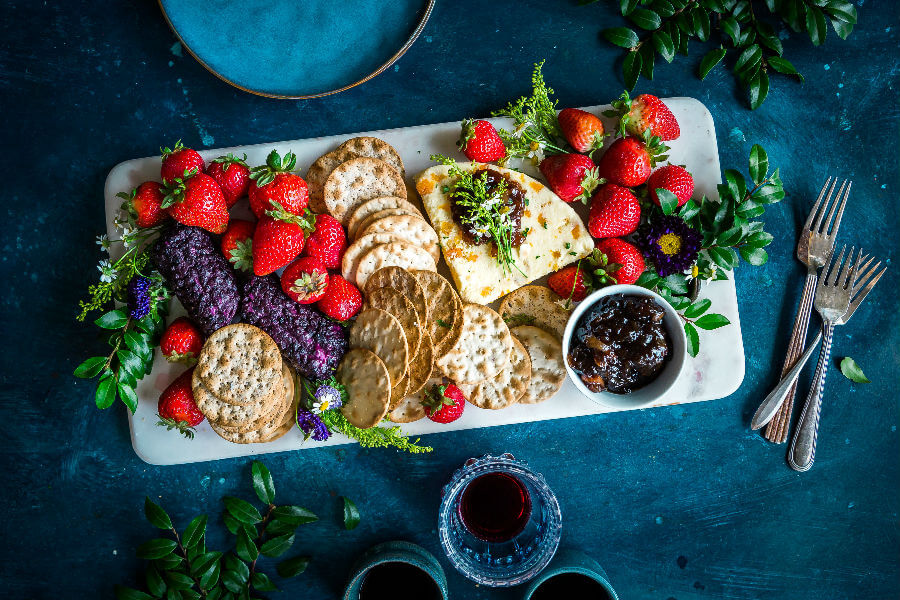 The Best Wellington Cheese Platters
