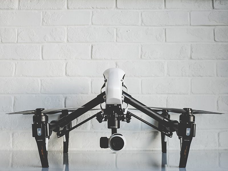 Drone Film Festival: Wellington