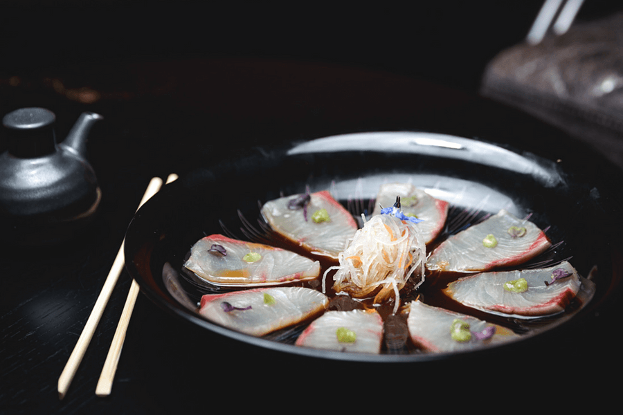 Eat Around the World While Still in Wellington