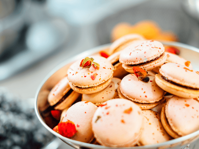 French Feasts for the Foodies in Wellington