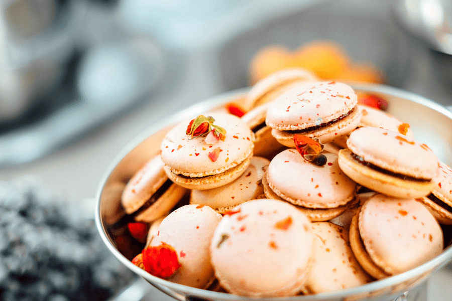 French Feasts for the Foodies in Wellington