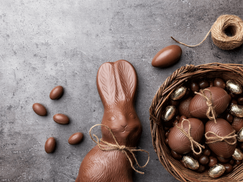 Wellington Easter Thrills and Fills