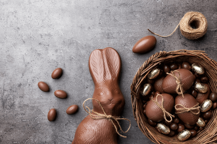 Wellington Easter Thrills and Fills