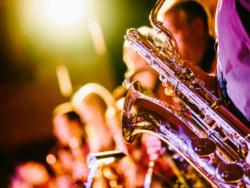 Wellington Jazz Festival