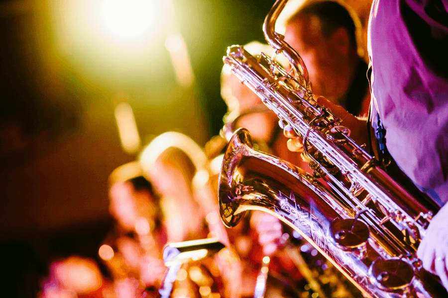 Wellington Jazz Festival