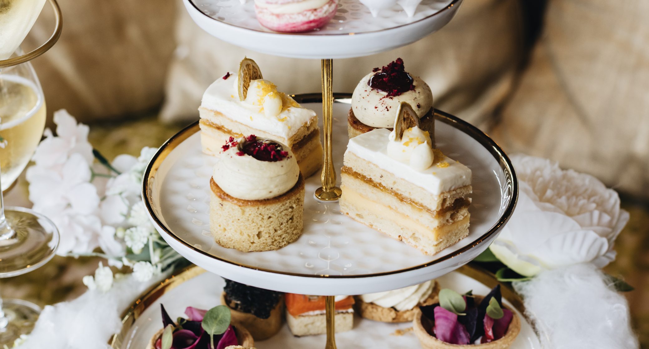 High Tea at Hippo