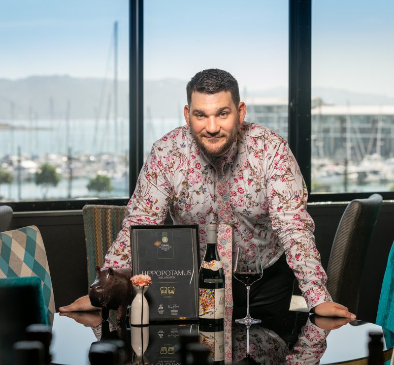 Sommelier-approved supermarket wines