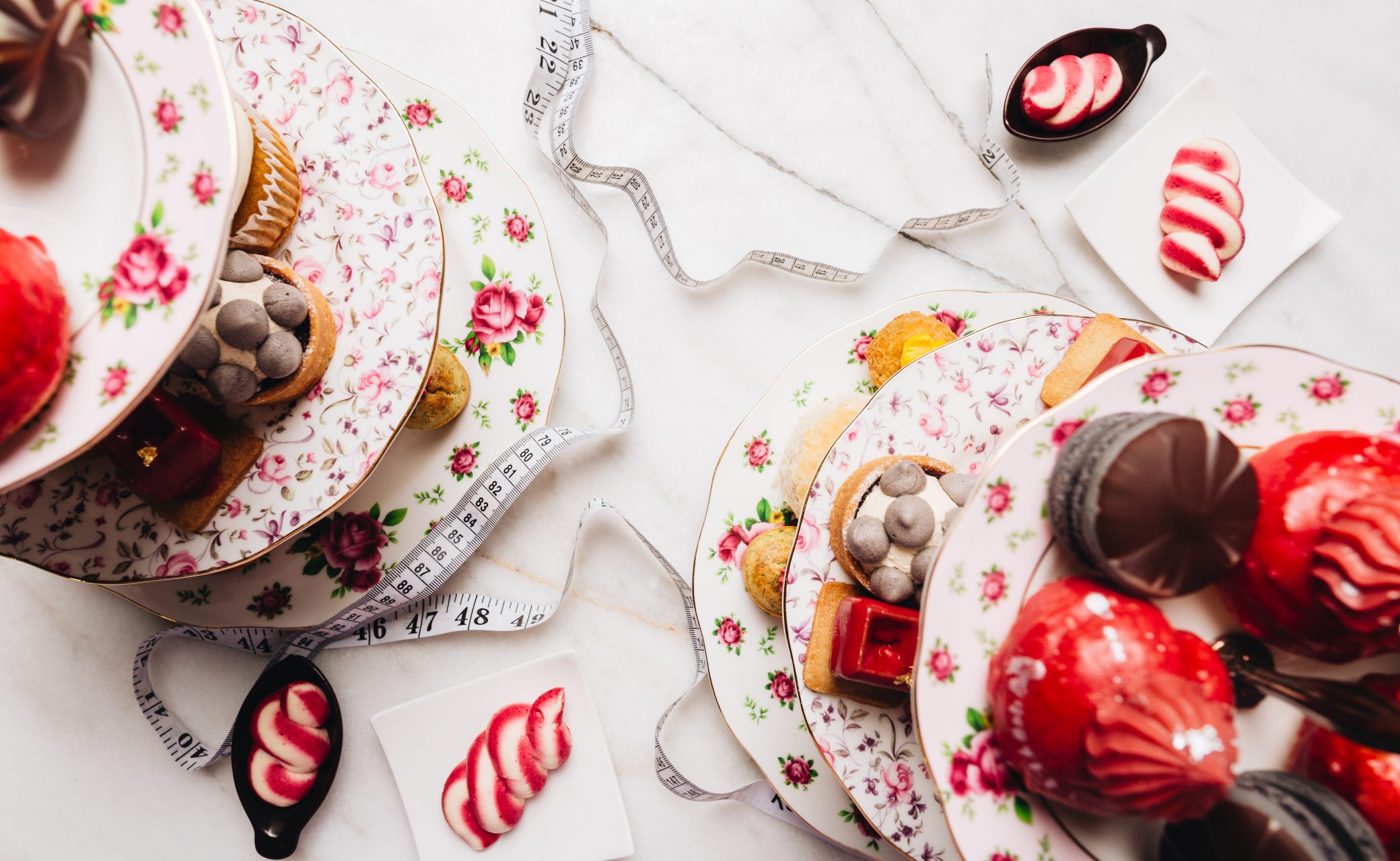 Edible Art: A Visual Feast of Wonder