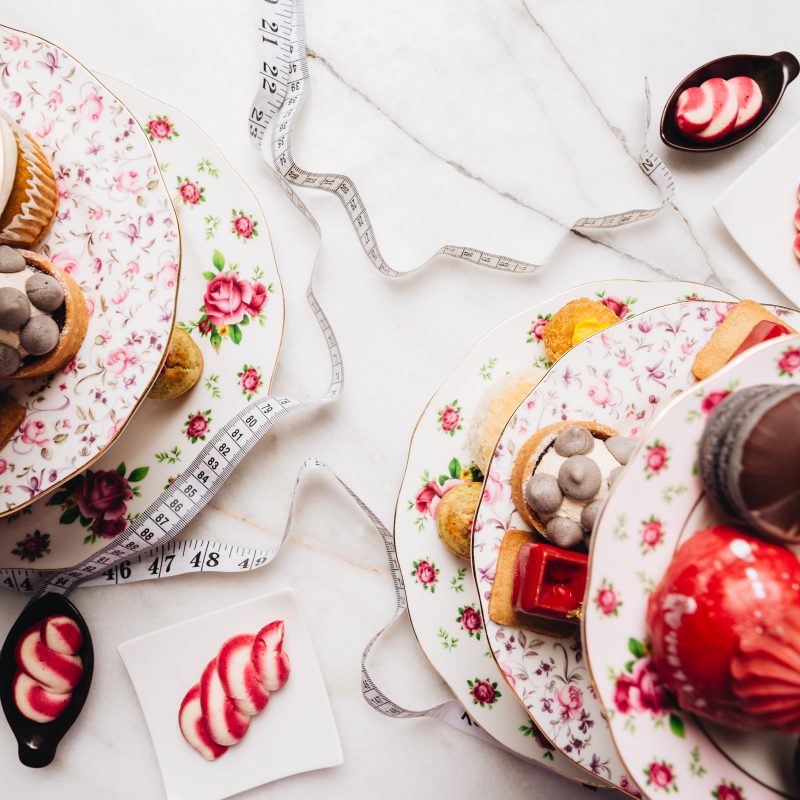Edible Art: A Visual Feast of Wonder