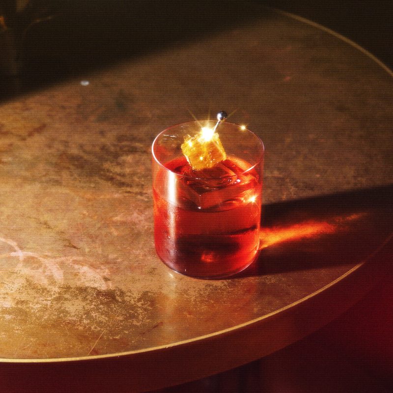 Negroni Paradiso