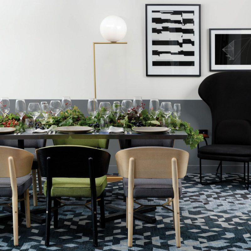 QT Queenstown - Meetings & Events Venues Queenstown - Von Dart & Rees Room