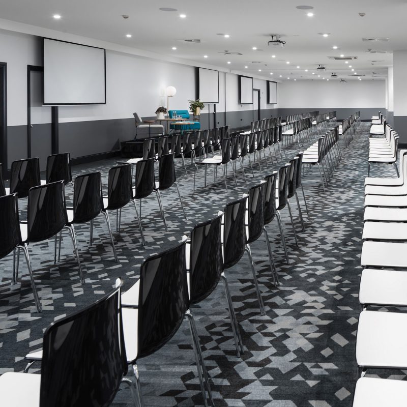 QT Queenstown - Meetings & Events Venues Queenstown - Coronet Room