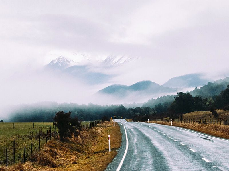 The Long Road To QT Queenstown