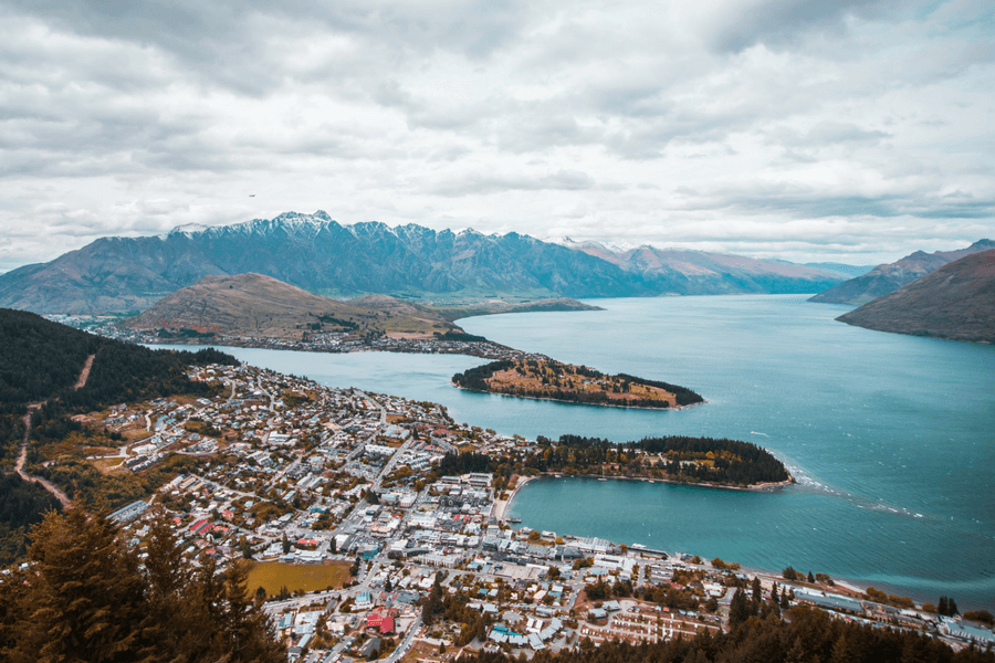 The Perfect 24 hours in Queenstown in Summer