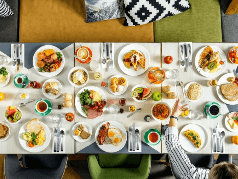 One Year On at Bazaar Queenstown