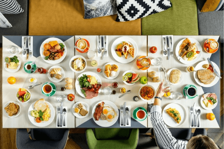 One Year On at Bazaar Queenstown