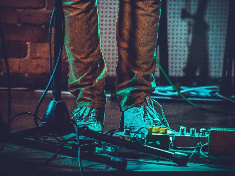Where to Find the Best Live Music in Queenstown