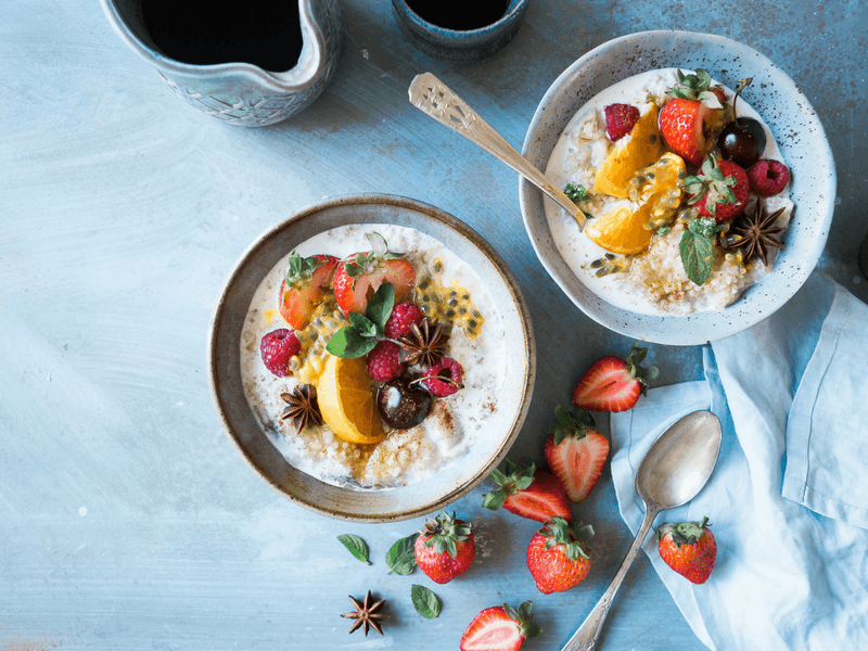 Arrowtown Eats