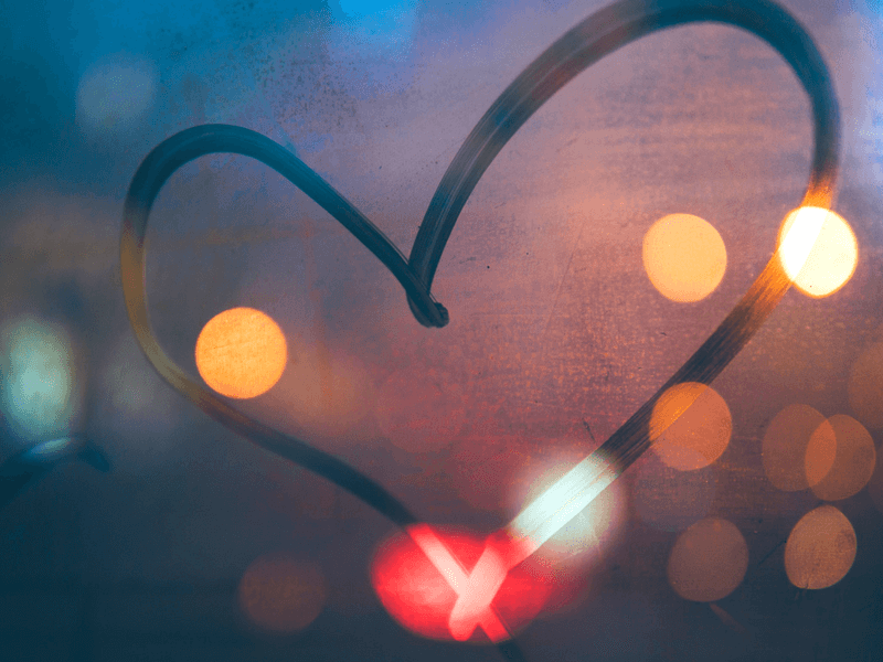 Valentine’s Day In Queenstown
