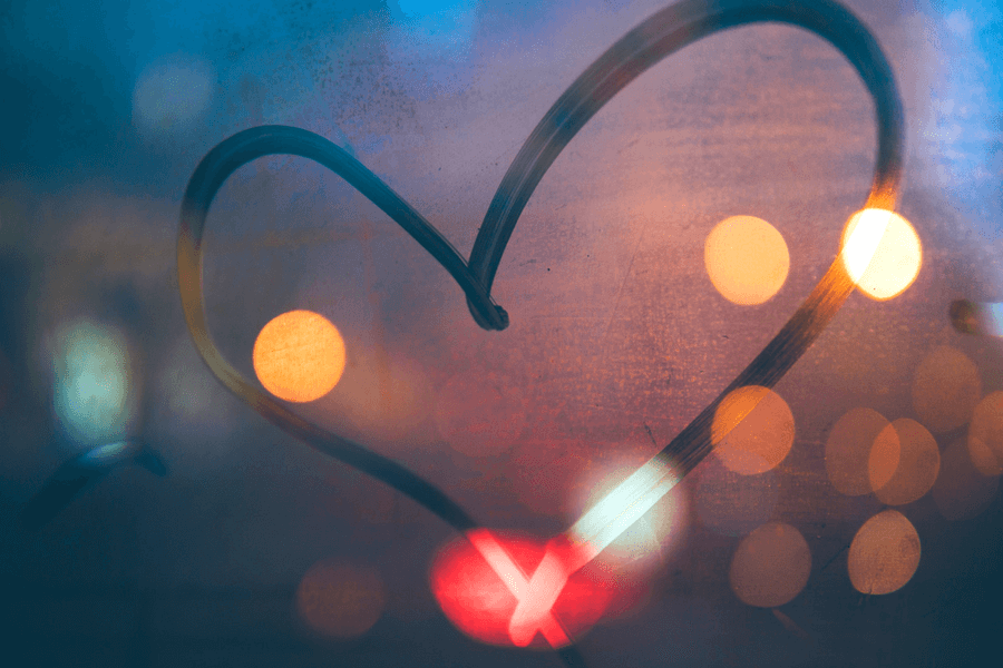 Valentine’s Day In Queenstown
