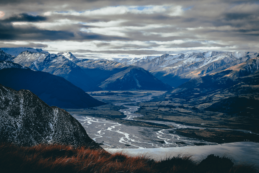 Double-tap your way to Queenstown