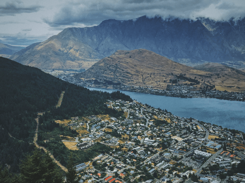 Made in Queenstown