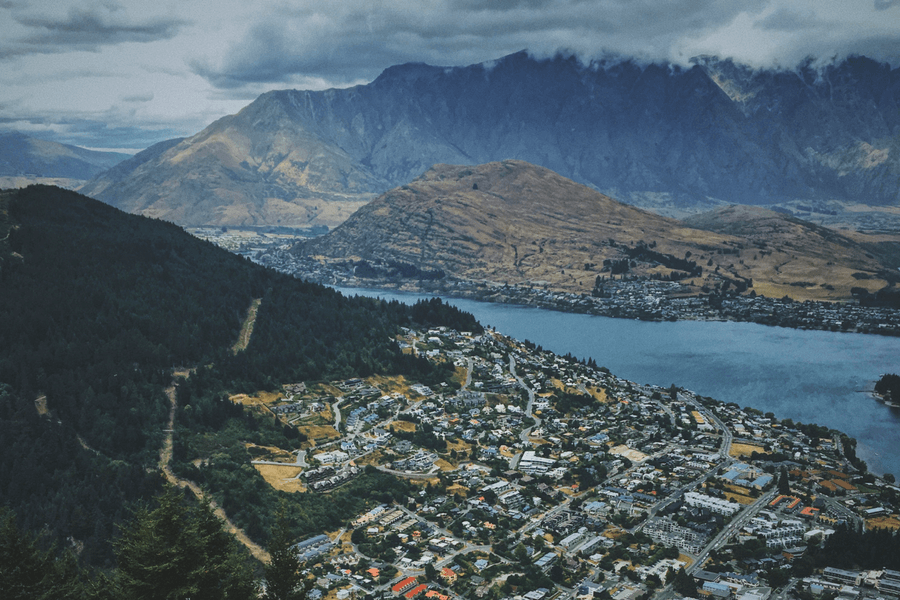 Made in Queenstown