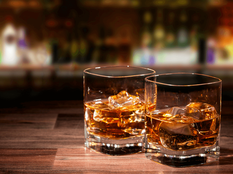 The Rise of Whisky in Central Otago