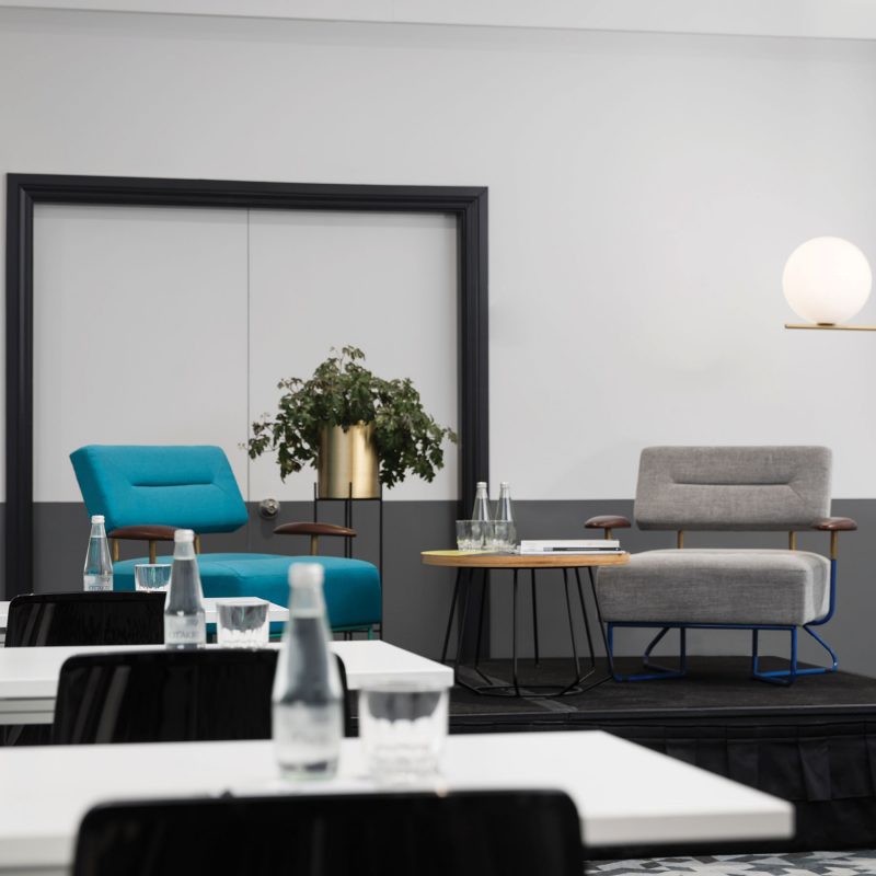 QT Queenstown - Meetings & Events Venues Queenstown - Remarkables Room