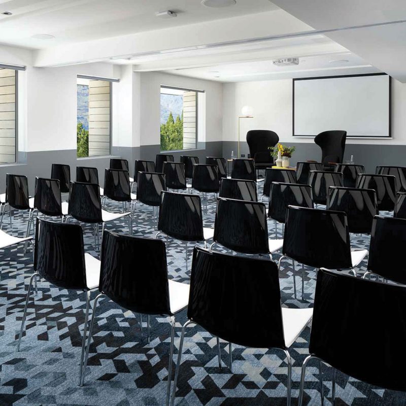 QT Queenstown - Meetings & Events Venues Queenstown - Rees Room
