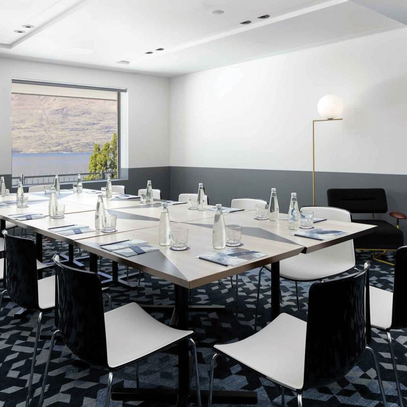 QT Queenstown - Meetings & Events Venues Queenstown - Dart Room