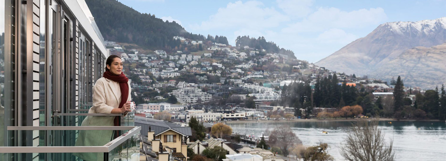QT Queenstown - Contact Us