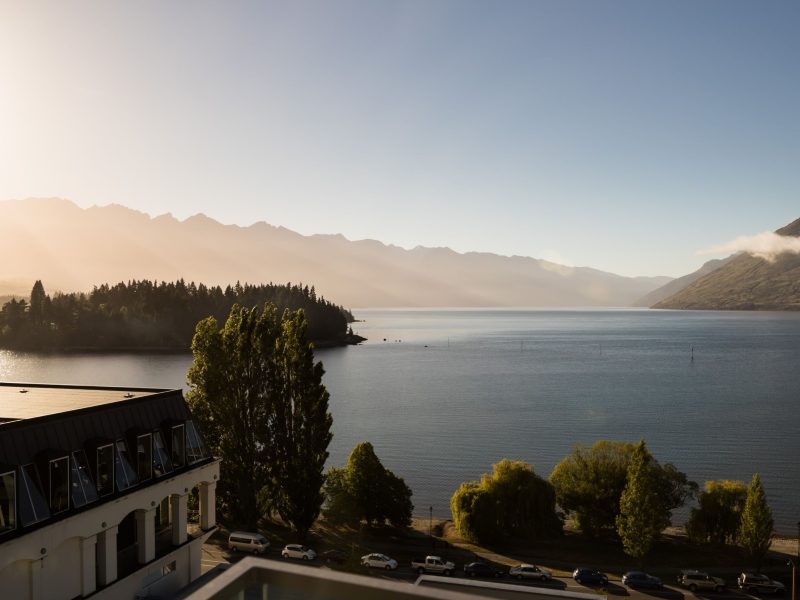 Queenstown Summer