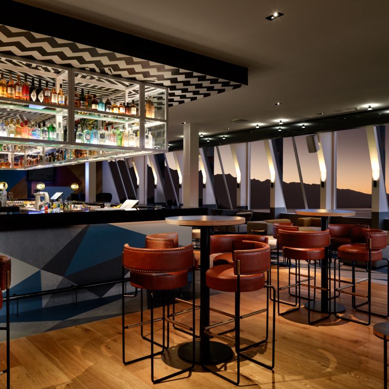 Reds Bar is a must visit with 36 hours in Queenstown