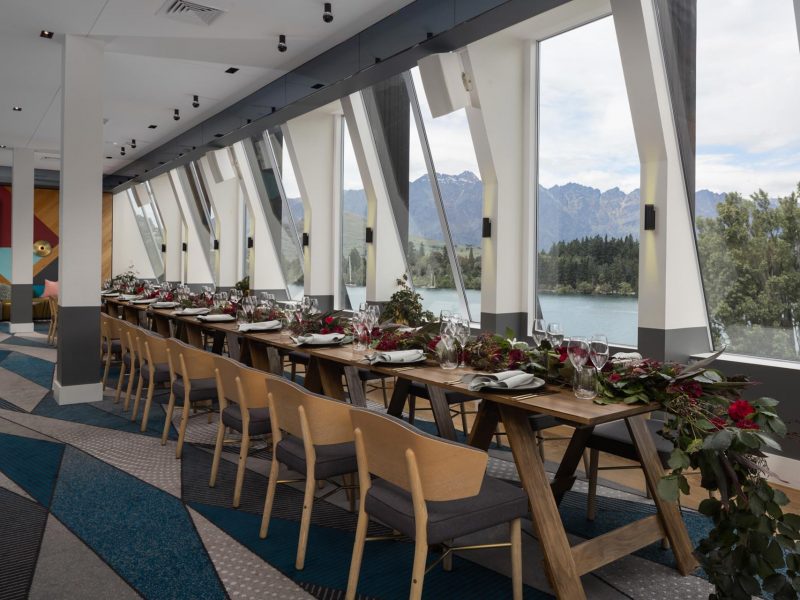 Queenstown Weddings