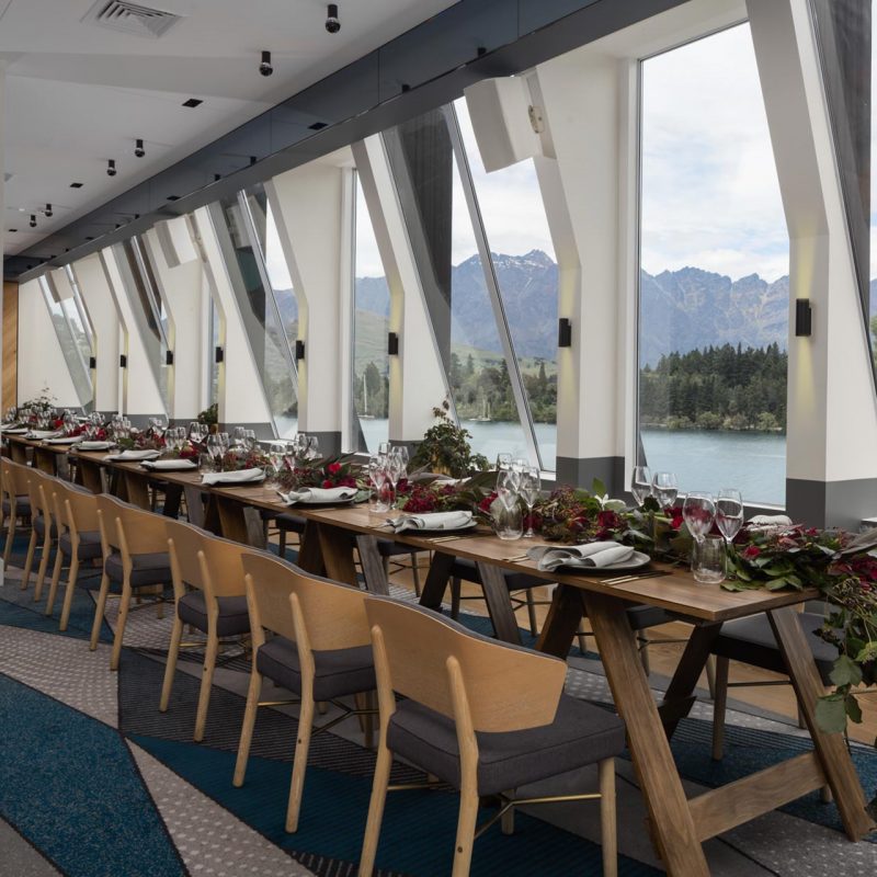 Queenstown Weddings