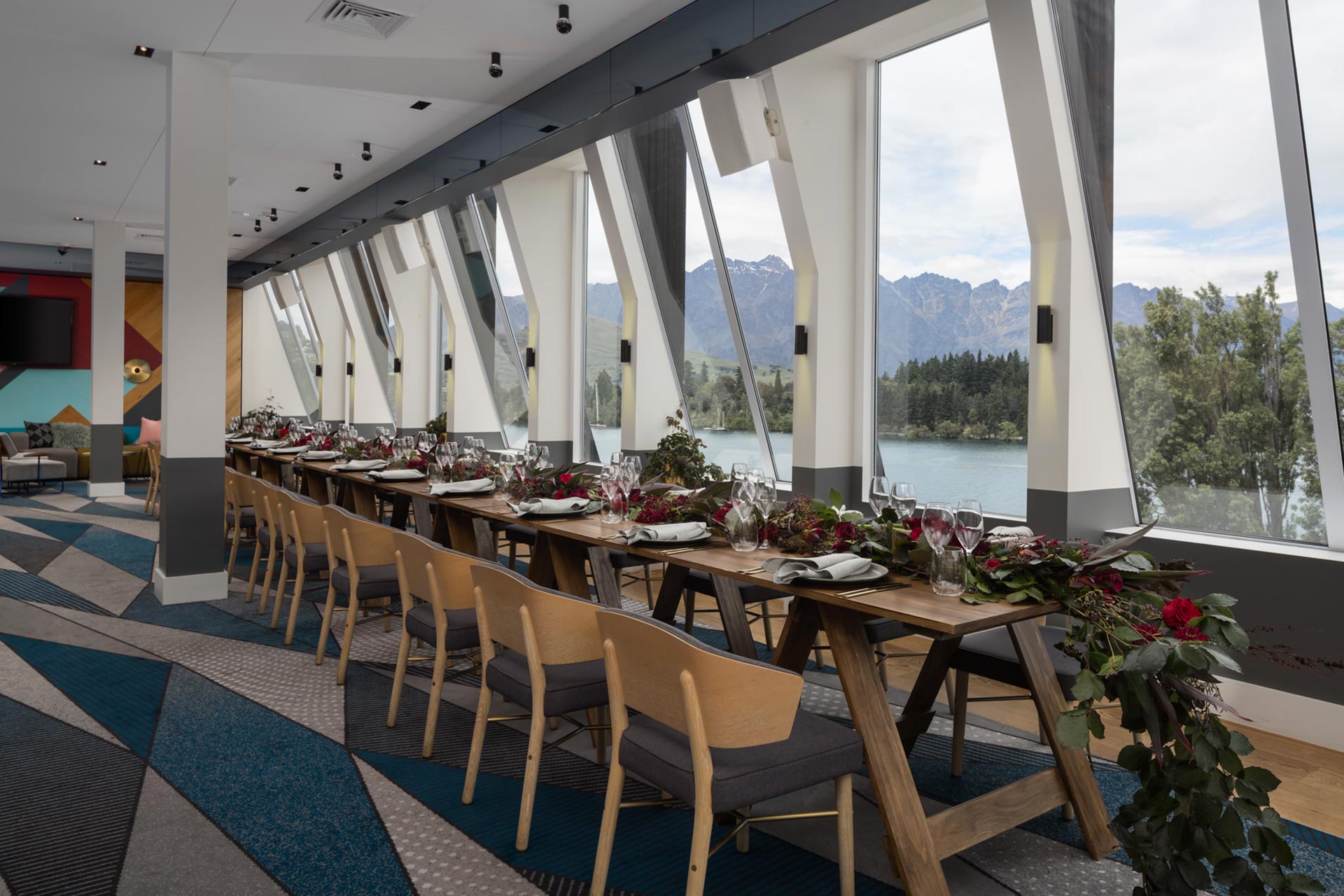 Queenstown Weddings