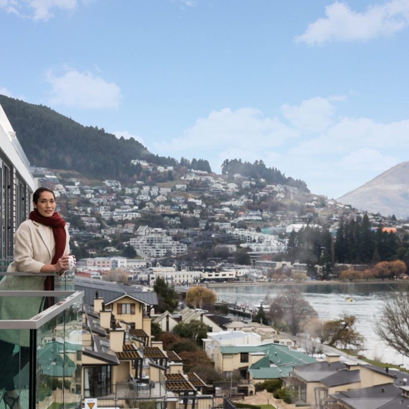QT Queenstown Best of the Best