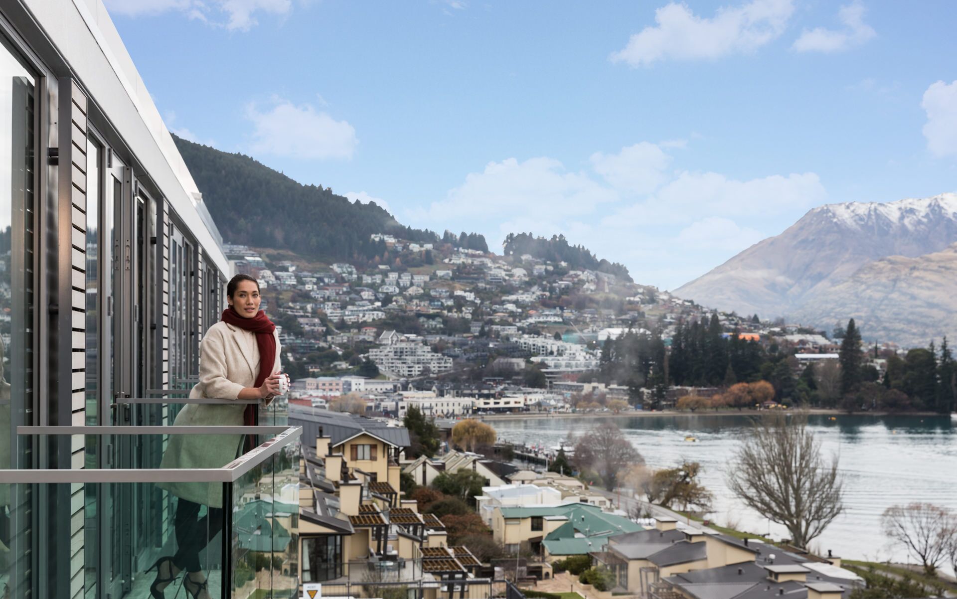 QT Queenstown Best of the Best
