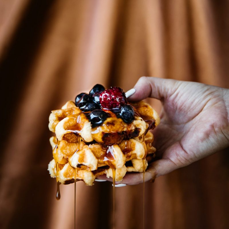 Breakfast of Champions
