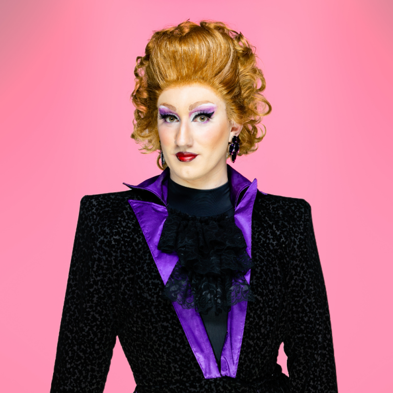 Miss Manage: Putting the Queen in Queenstown this Winter Pride