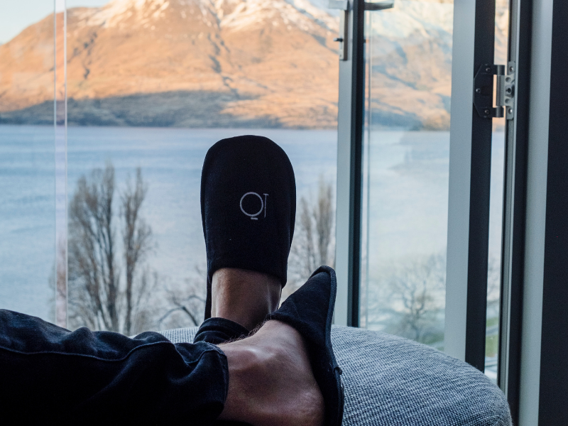 Our Director of Adventure’s Guide To Spring